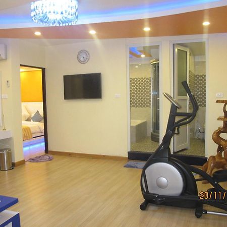 Royal Penguin Boutique Hotel & Spa Katmandu Pokój zdjęcie