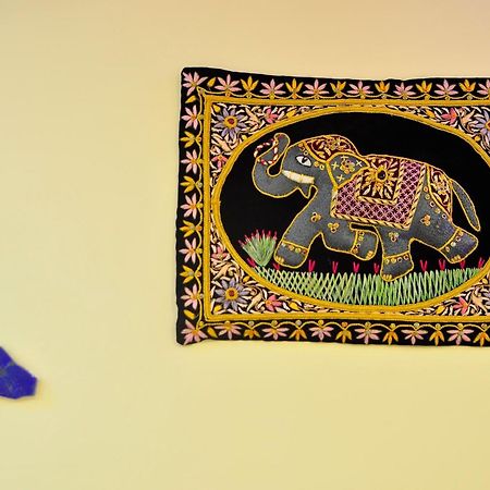Royal Penguin Boutique Hotel & Spa Katmandu Pokój zdjęcie