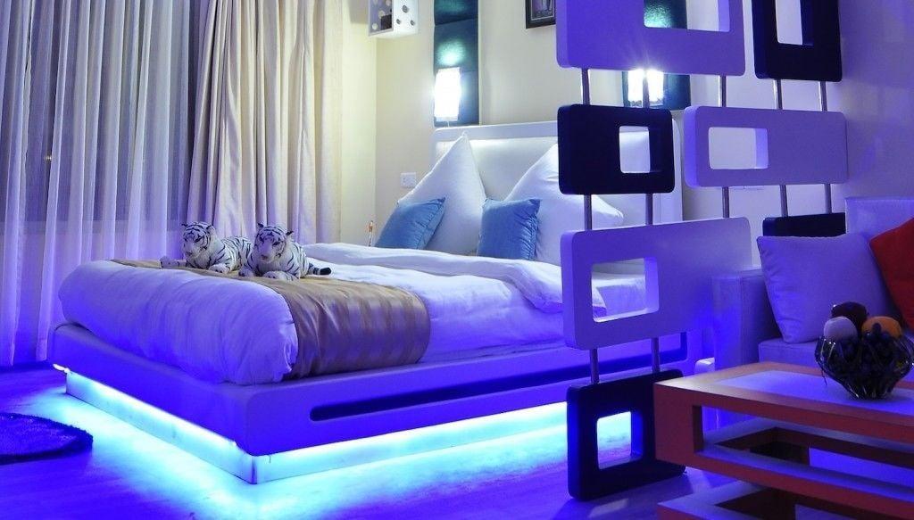 Royal Penguin Boutique Hotel & Spa Katmandu Zewnętrze zdjęcie