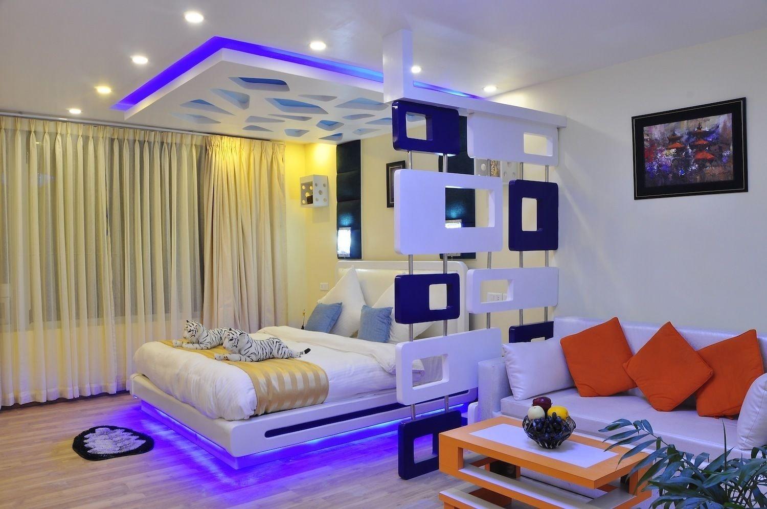 Royal Penguin Boutique Hotel & Spa Katmandu Zewnętrze zdjęcie