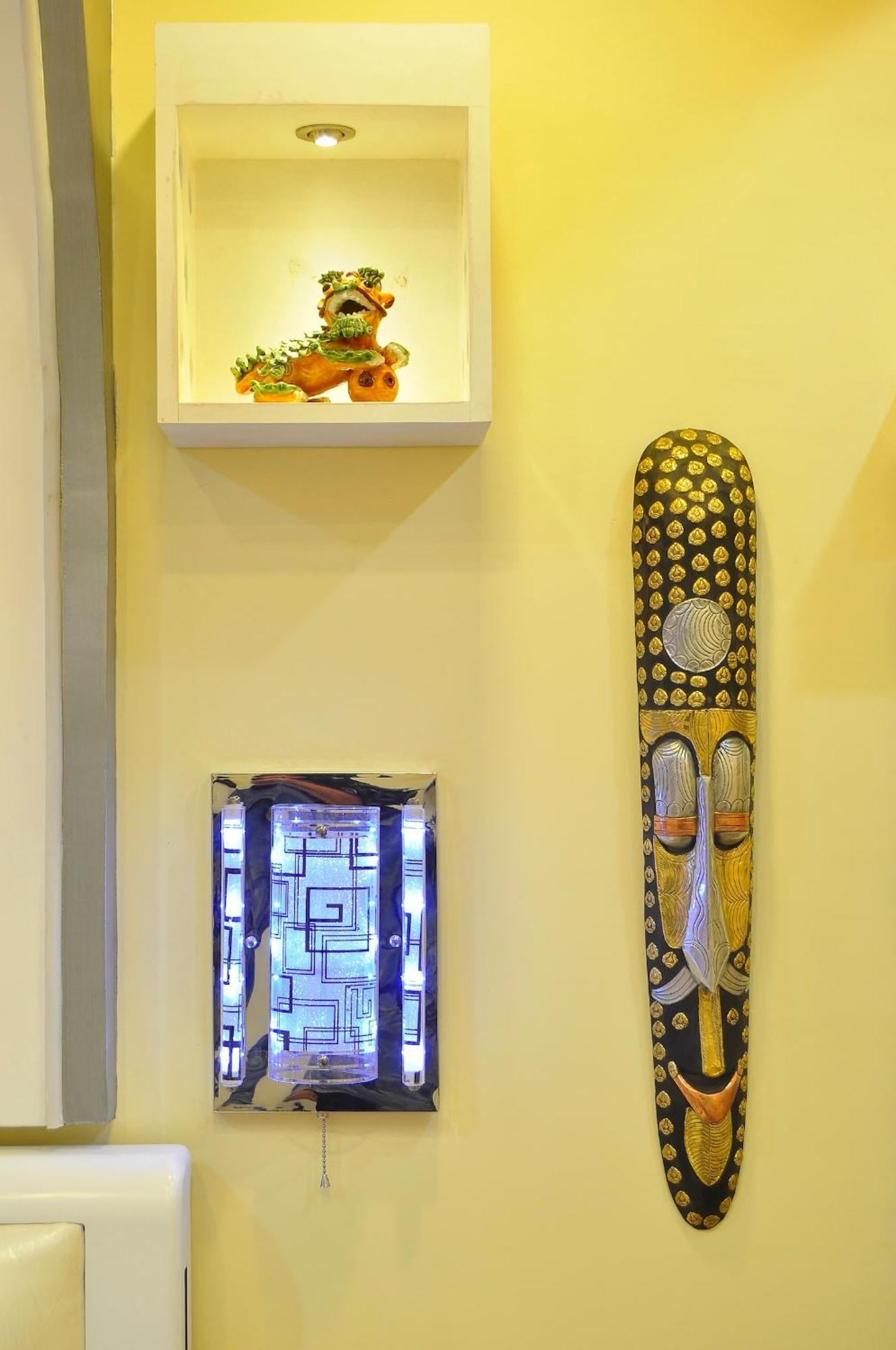Royal Penguin Boutique Hotel & Spa Katmandu Pokój zdjęcie