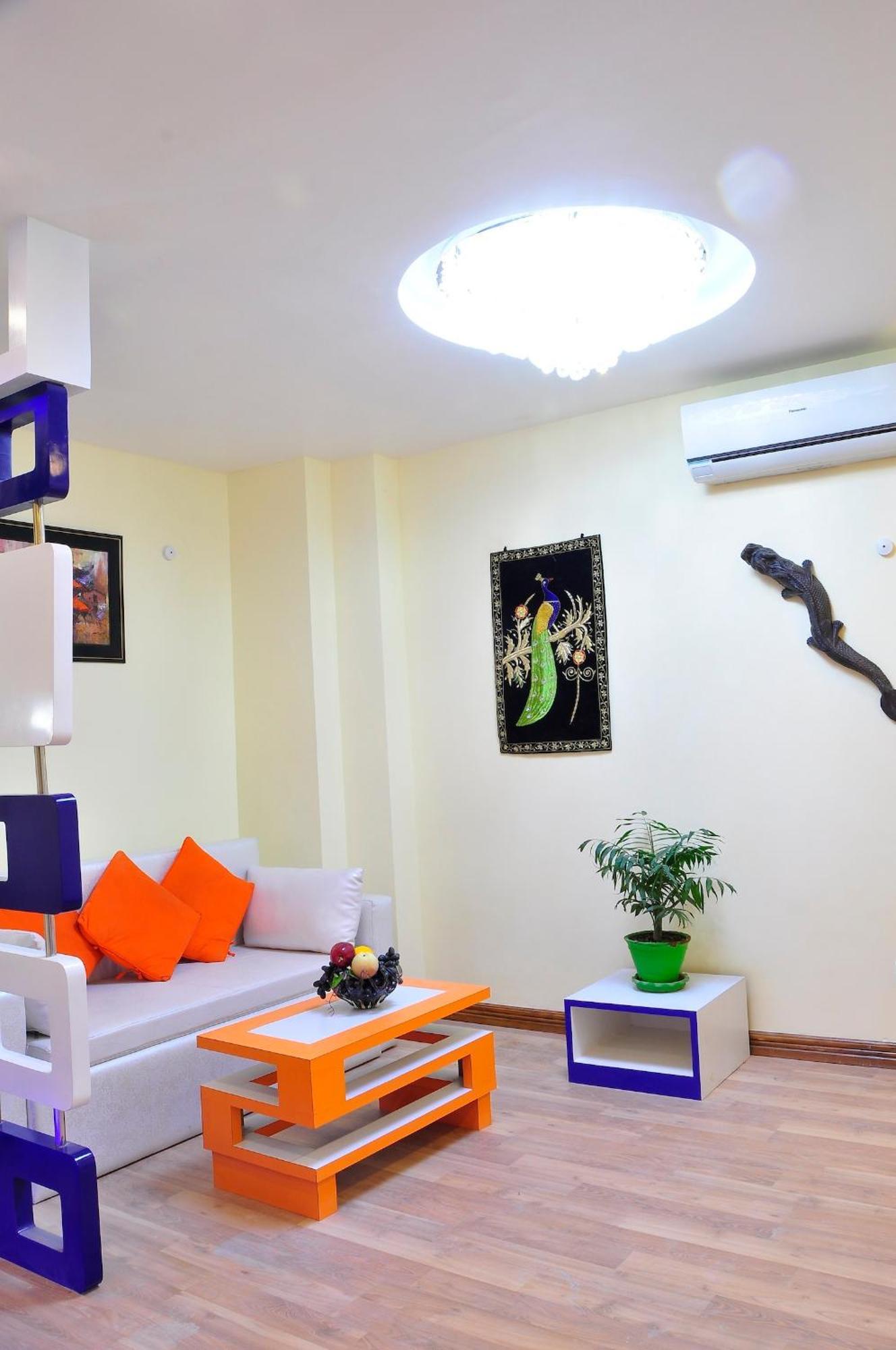 Royal Penguin Boutique Hotel & Spa Katmandu Pokój zdjęcie