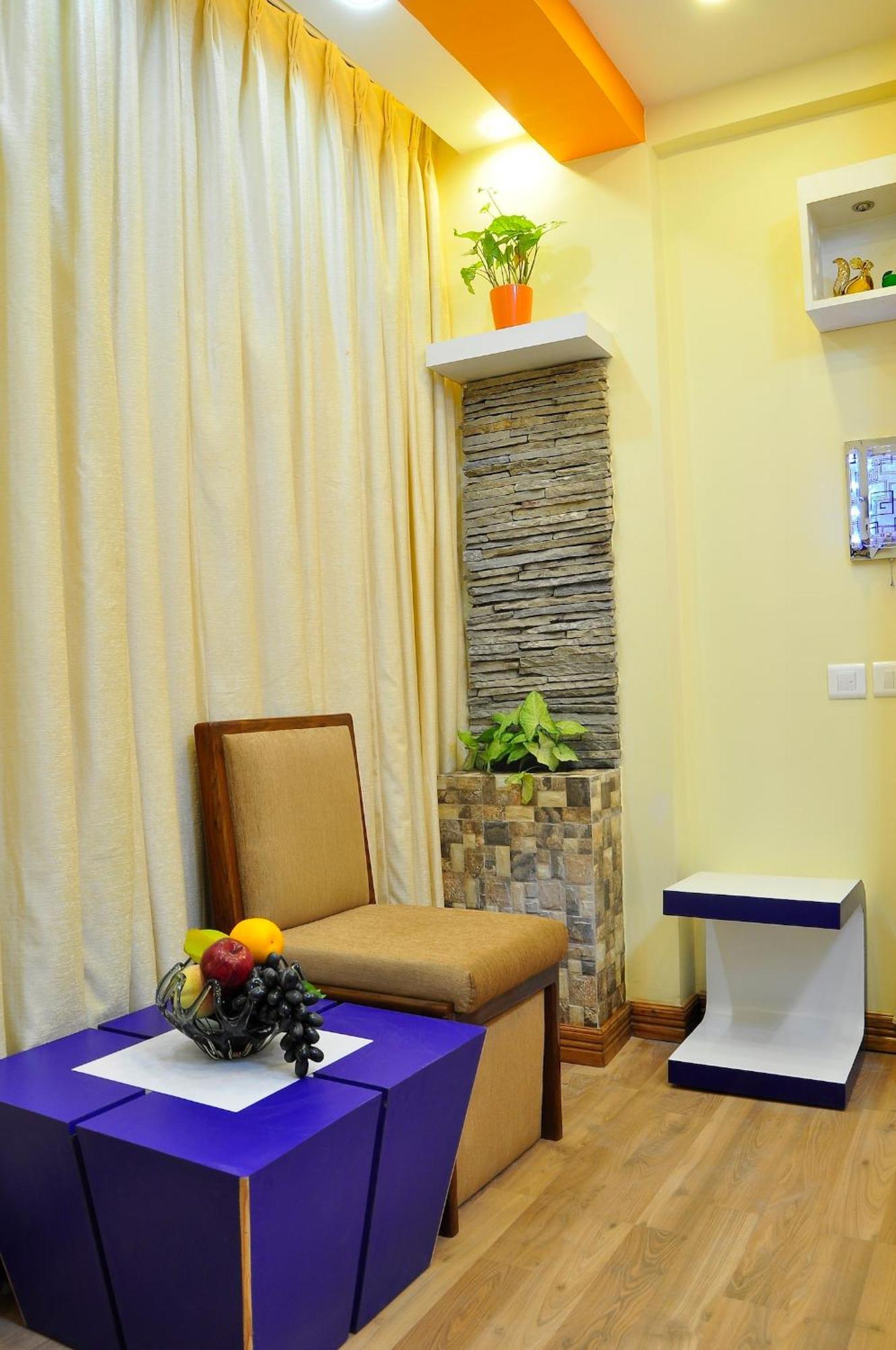 Royal Penguin Boutique Hotel & Spa Katmandu Pokój zdjęcie